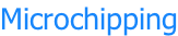 Microchipping